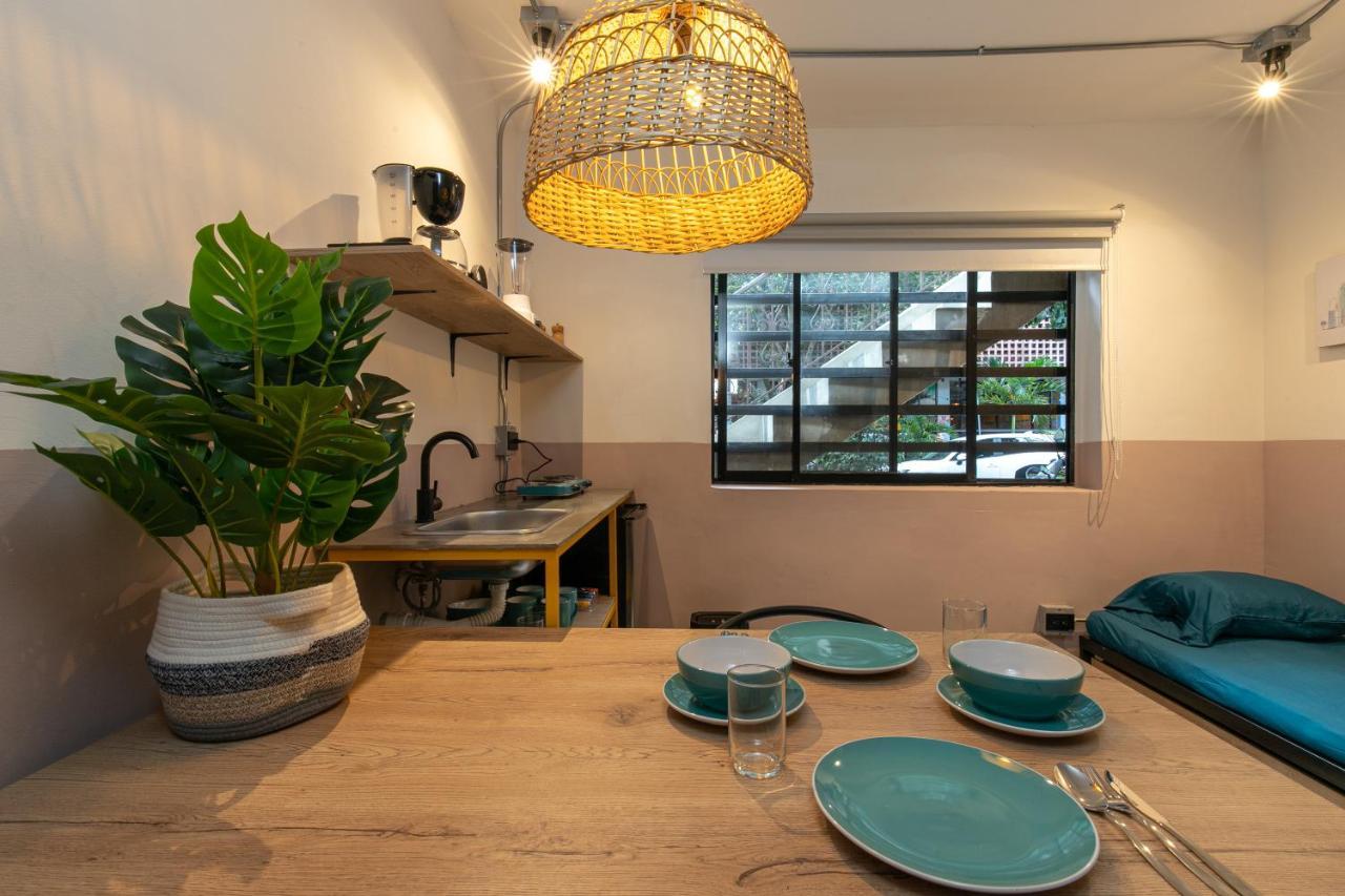 Poblado Manila Studios 11A 메딜린 외부 사진