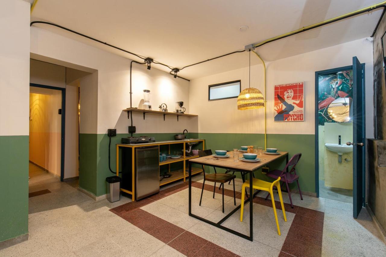 Poblado Manila Studios 11A 메딜린 외부 사진