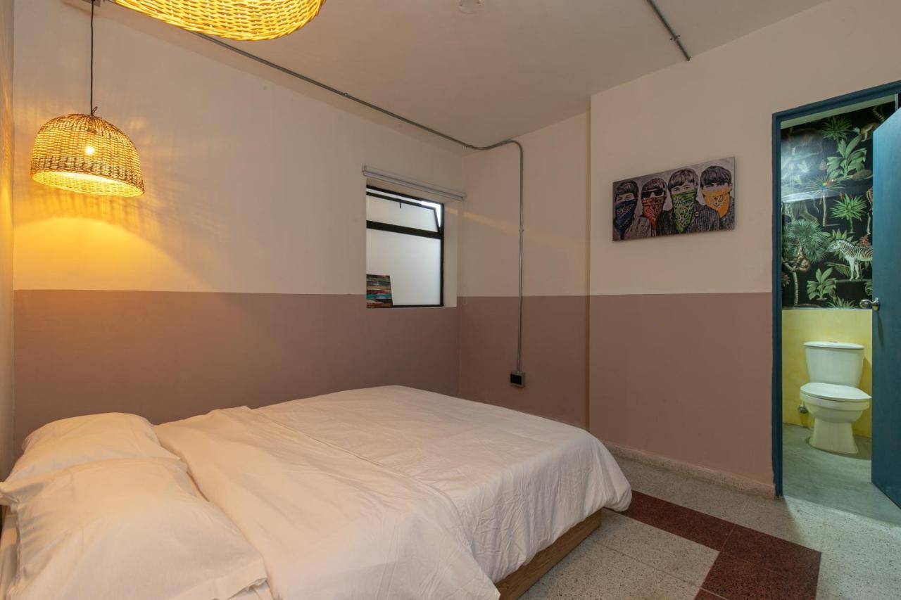 Poblado Manila Studios 11A 메딜린 외부 사진