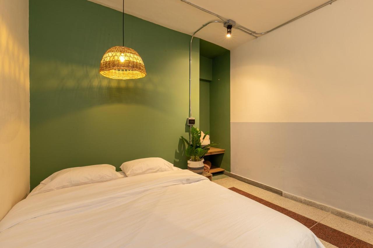 Poblado Manila Studios 11A 메딜린 외부 사진