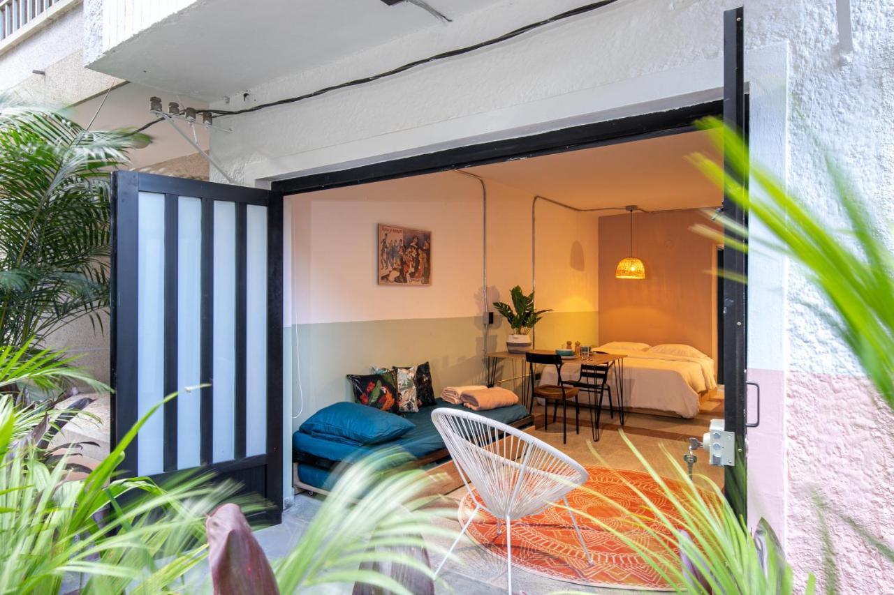 Poblado Manila Studios 11A 메딜린 외부 사진